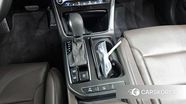 Hyundai Grandeur IG id 4652363 из Кореи 30