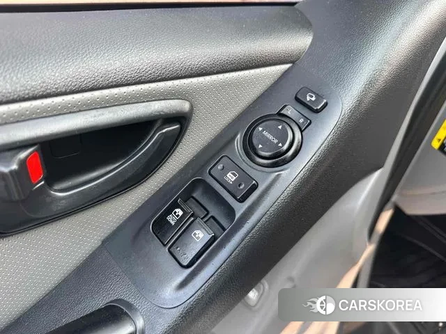 Hyundai The New Grand Starex id 3413019 из Кореи 12