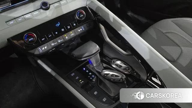 Hyundai The New Avante (CN7) id 3620295 из Кореи 19