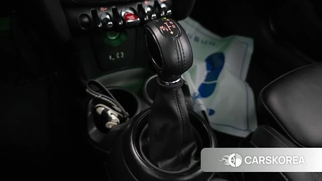 Mini Cooper id 3900001 из Кореи 18