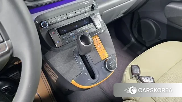 Hyundai Casper id 2974212 из Кореи 19