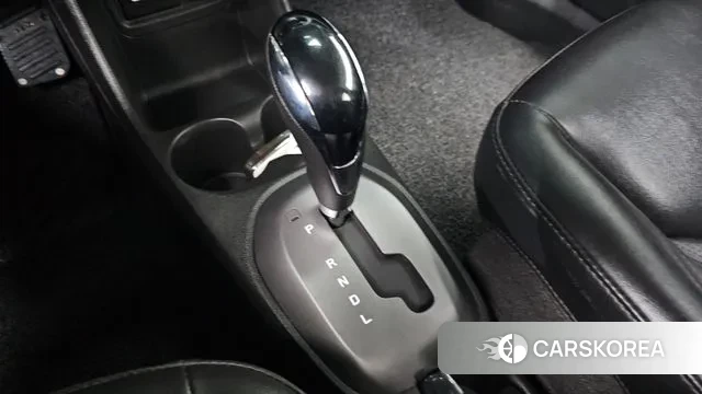 Chevrolet (GM Daewoo) The New Spark id 3636616 из Кореи 19