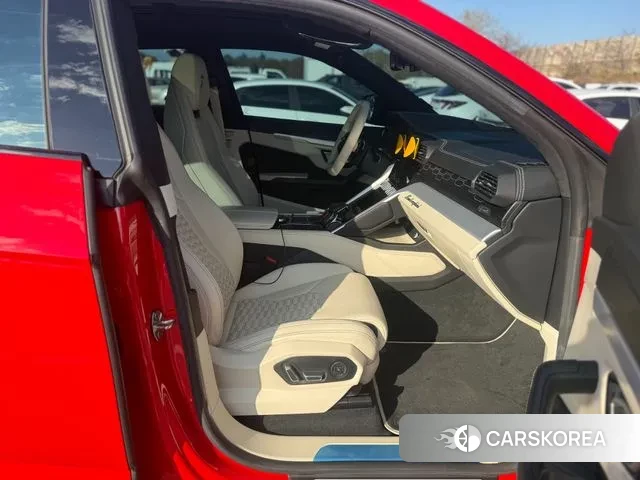 Lamborghini Urus id 3396241 из Кореи 19