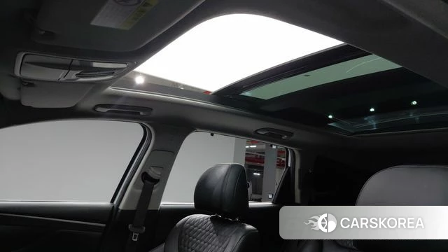 Hyundai Santa Fe TM id 4918410 из Кореи 19