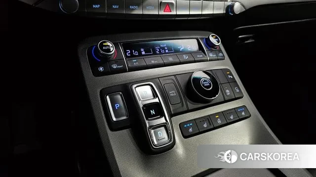 Hyundai Palisade id 3024326 из Кореи 19