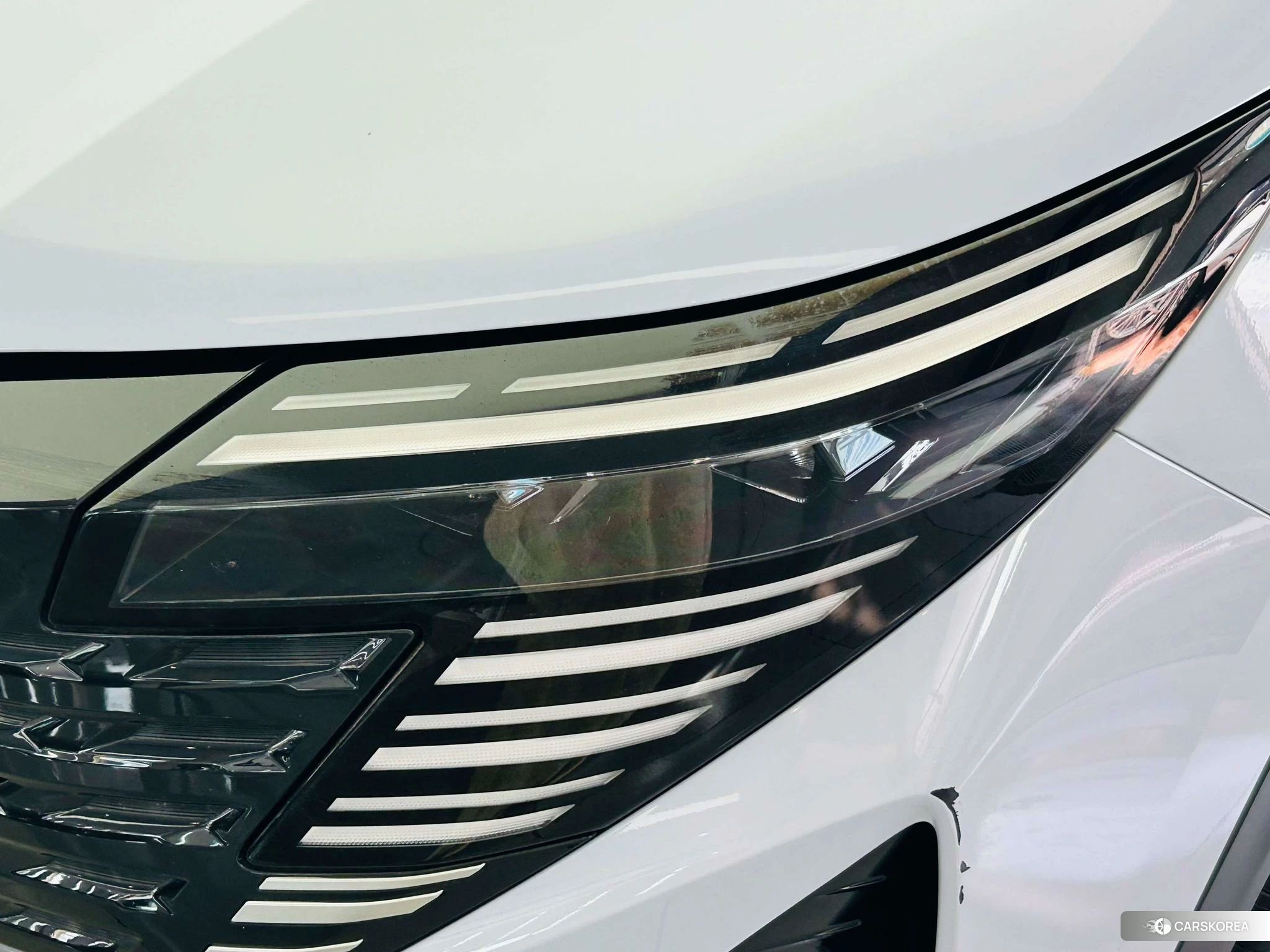Nissan Qashqai id 4419126 из Китая 25