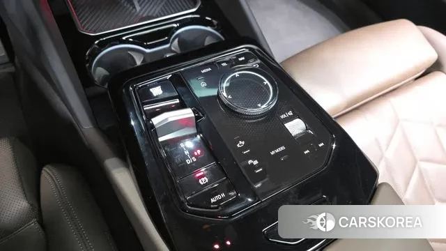 BMW 5 Series (G60) id 3026787 из Кореи 19