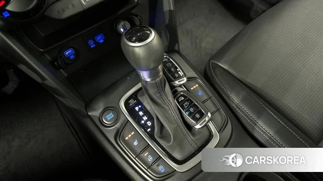 Hyundai Kona id 4180410 из Кореи 19