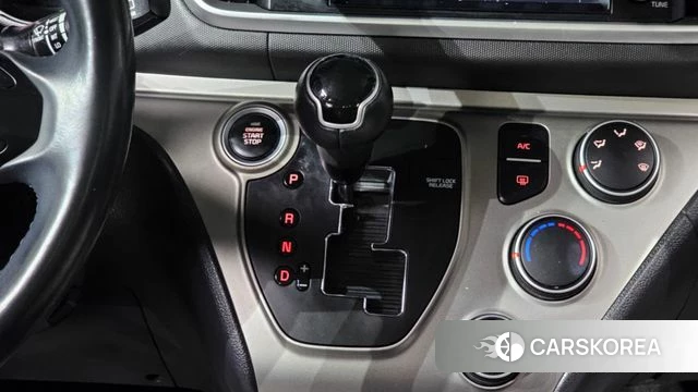 Kia The New Ray id 4020004 из Кореи 19