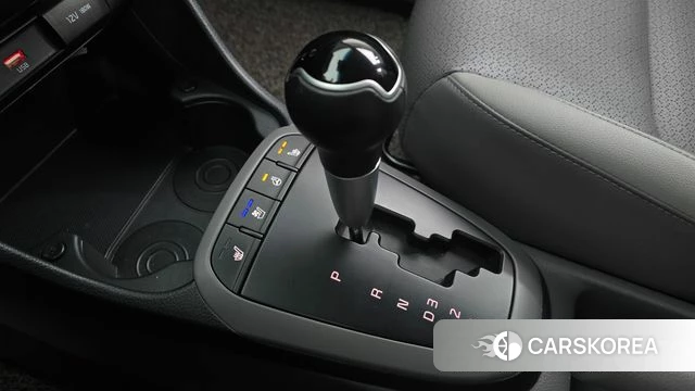 Kia Morning Urban (JA) id 4496062 из Кореи 19