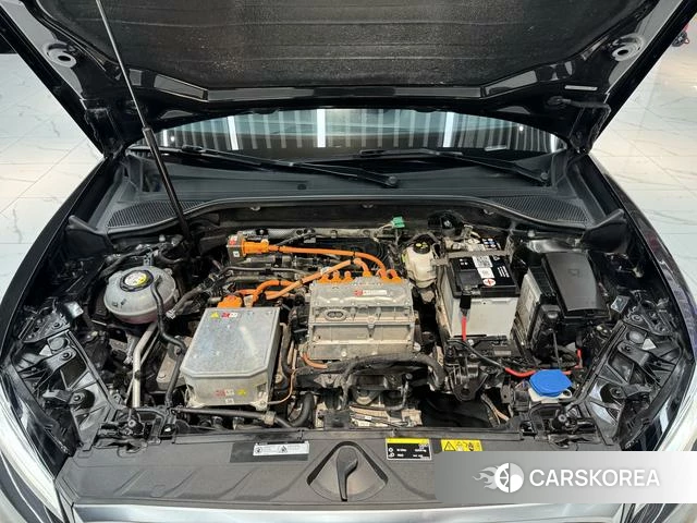 Audi Q2L e-tron id 4307045 из Китая 12