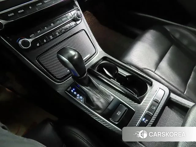 Hyundai Grandeur IG id 3408143 из Кореи 19