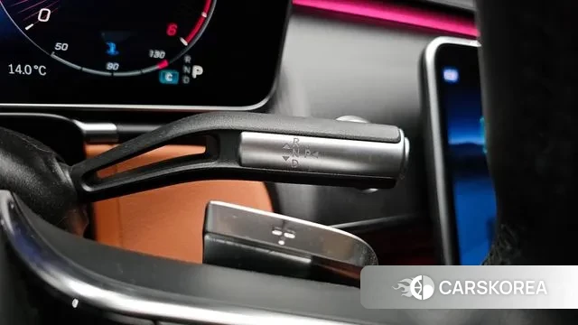 Mercedes-Benz S-Class W223 id 3473000 из Кореи 19