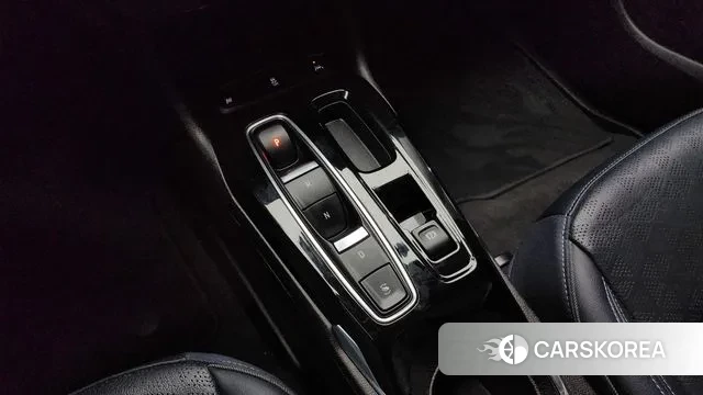 Chevrolet (GM Daewoo) Bolt EUV id 3478193 из Кореи 19