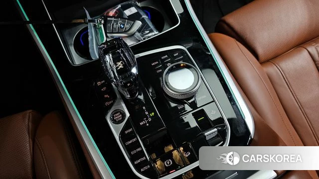 BMW X5 (G05) id 4224159 из Кореи 18