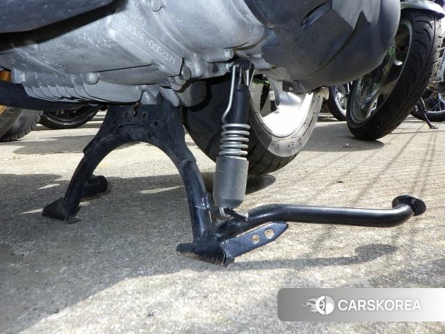 Yamaha N-MAX 155 id 3945299 из Японии 23