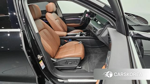 Audi e-Tron id 4750293 из Кореи 35