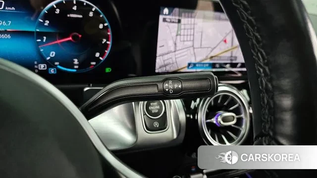 Mercedes-Benz GLB-Class X247 id 3765430 из Кореи 19