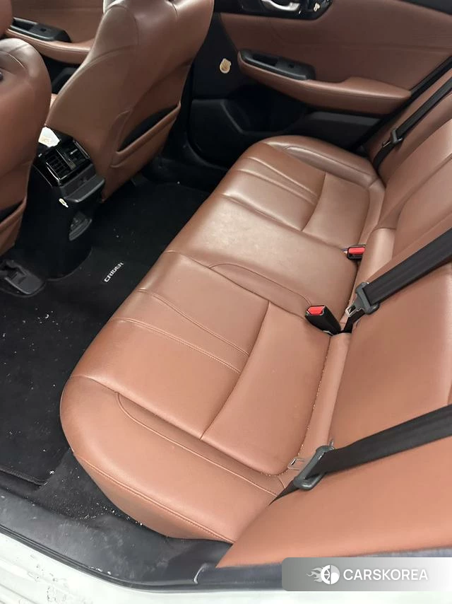 Honda Lingpai id 4240589 из Китая 13