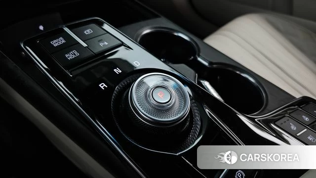 Kia K8 Hybrid id 4585666 из Кореи 19