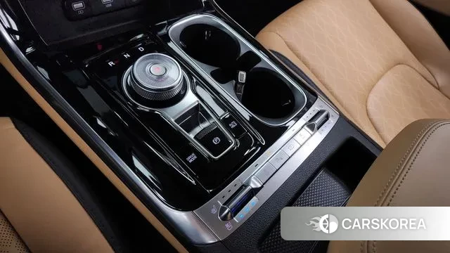 Kia Carnival 4th generation id 3621266 из Кореи 19