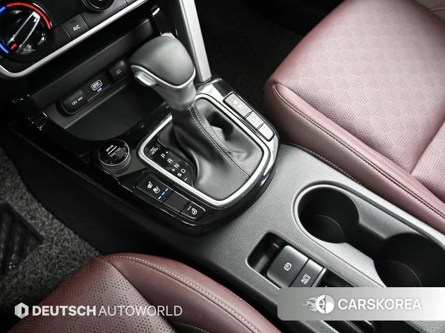 Kia The New Seltos id 4186937 из Кореи 19