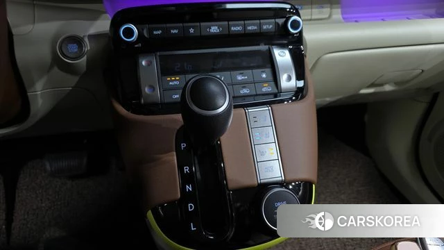 Hyundai The New Casper id 3837873 из Кореи 19