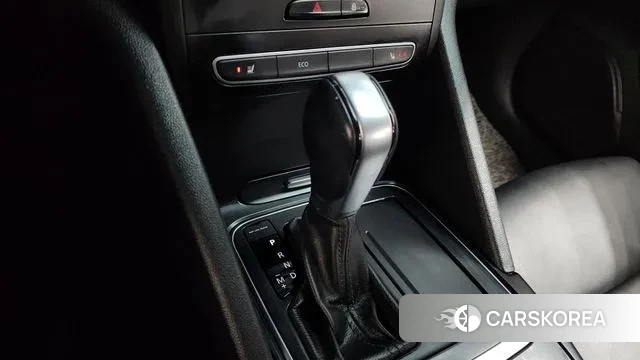 Renault Korea (Samsung) SM6 id 3374748 из Кореи 19