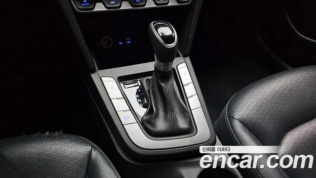 Hyundai The New Avante AD id 2762334 из Кореи 19