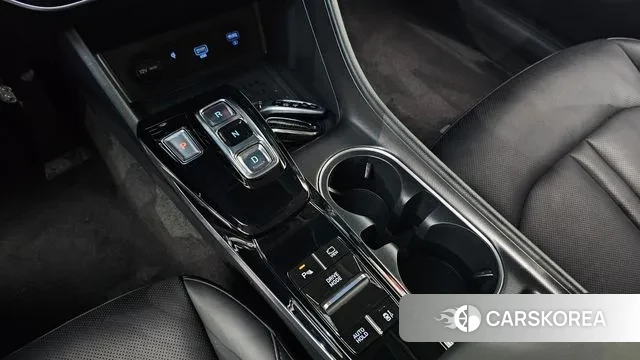 Hyundai Sonata (DN8) id 3054415 из Кореи 19