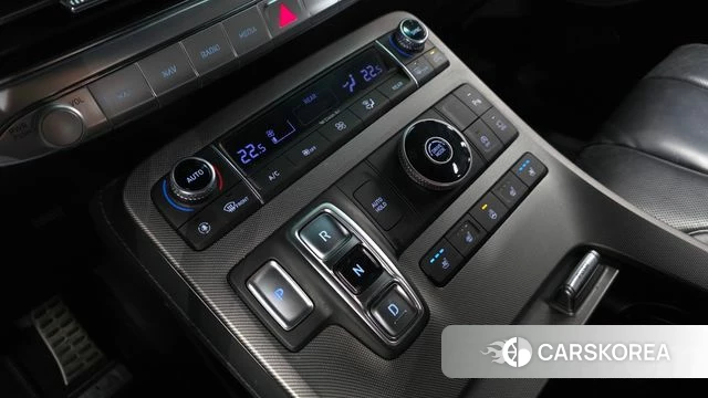 Hyundai Palisade id 4936292 из Кореи 30
