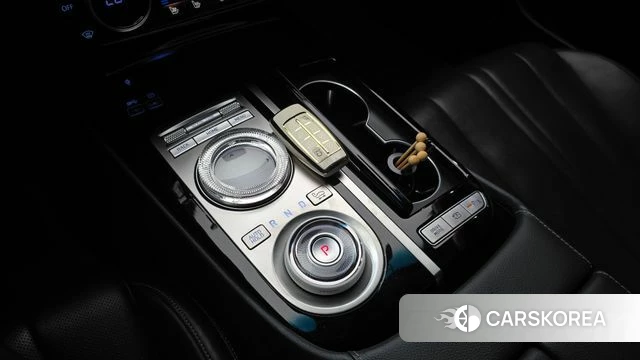 Genesis G80 (RG3) id 4424069 из Кореи 19
