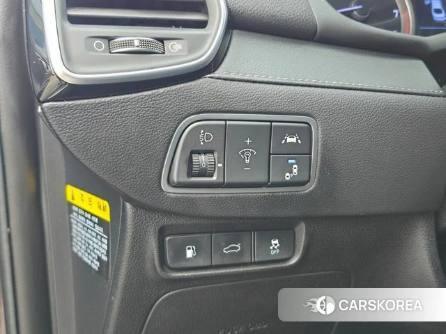 Hyundai Grandeur IG id 4496636 из Кореи 18