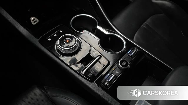 Kia K5 Hybrid 3rd Generation id 4692681 из Кореи 19