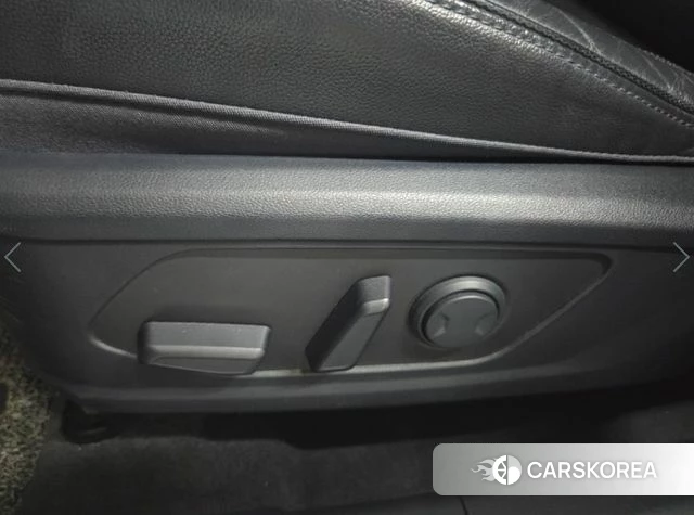 Hyundai Tucson (NX4) id 4481977 из Кореи 16