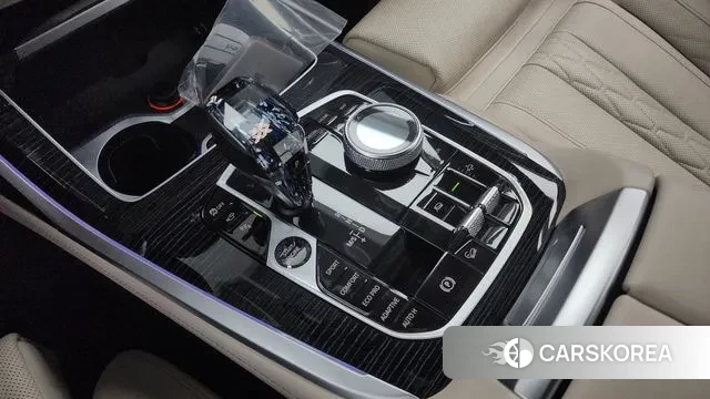 BMW X7 (G07) id 3416590 из Кореи 19