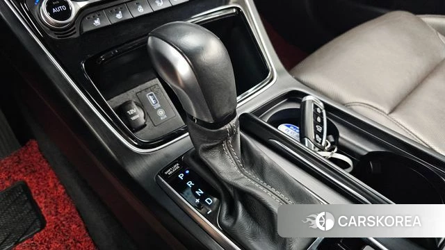Hyundai Grandeur IG id 4430089 из Кореи 19