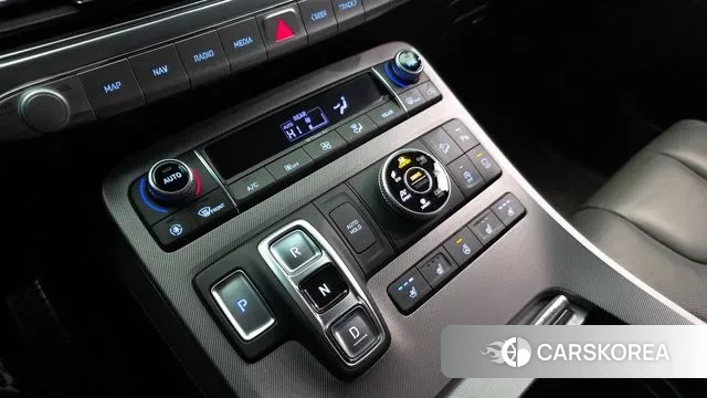 Hyundai Palisade id 3777933 из Кореи 19