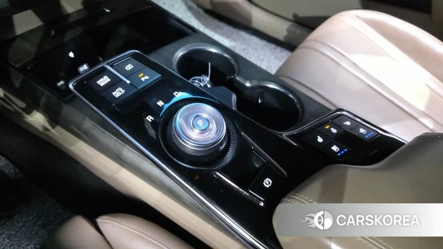 Kia K8 Hybrid id 4579808 из Кореи 35
