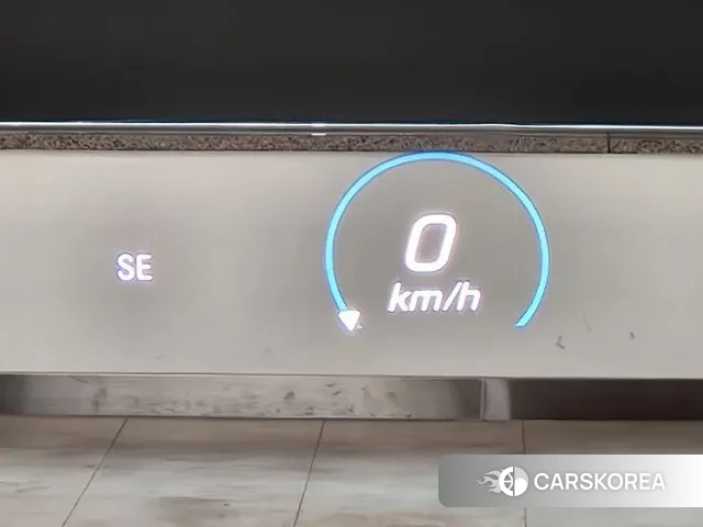 Mercedes-Benz GLE-Class W167 id 3011460 из Кореи 19