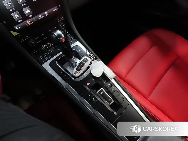 Porsche 718 Boxster id 3039507 из Кореи 19