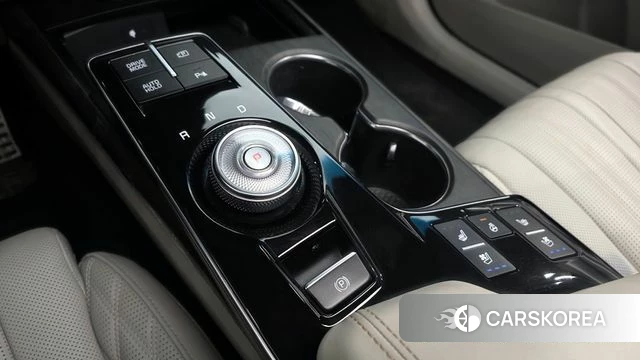 Kia K8 Hybrid id 3839345 из Кореи 19