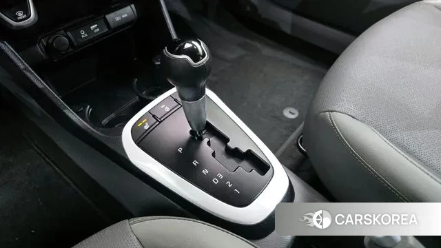 Kia All New Morning (JA) id 3531345 из Кореи 19