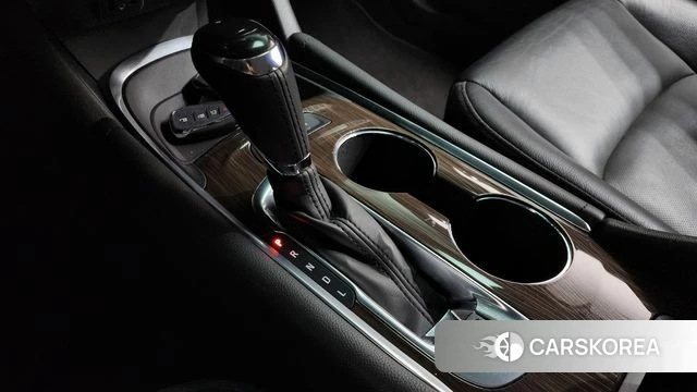 Chevrolet (GM Daewoo) All New Malibu id 4233040 из Кореи 30