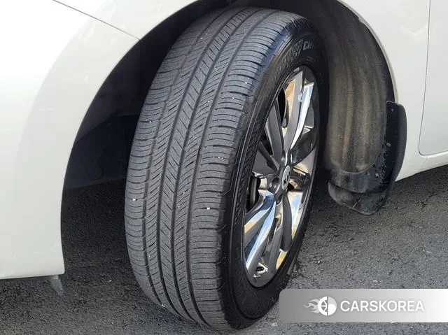 Kia The New Carnival id 3732881 из Кореи 19