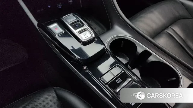 Hyundai Sonata (DN8) id 3468038 из Кореи 19