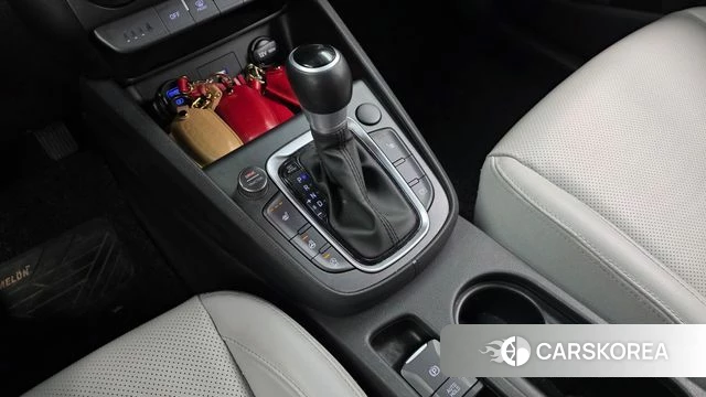 Hyundai The New Kona id 4250174 из Кореи 19