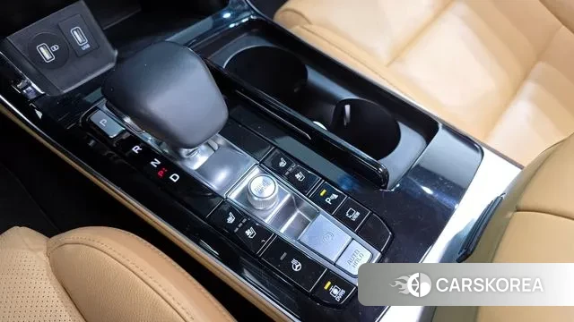 Kia K7 Premier id 3656404 из Кореи 19