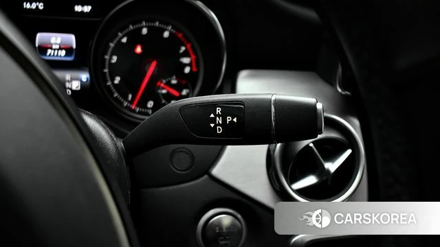 Mercedes-Benz GLA-Class X156 id 4363009 из Кореи 19