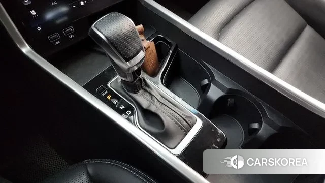 Ssangyong Torres id 3600236 из Кореи 19